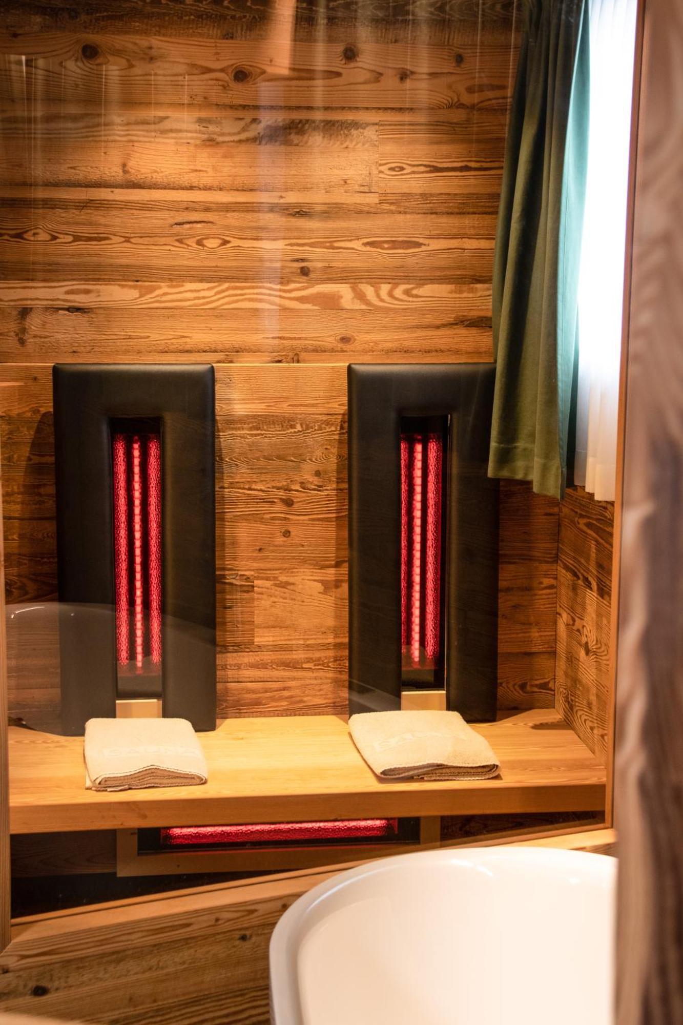 Concordia Hotel Livigno
