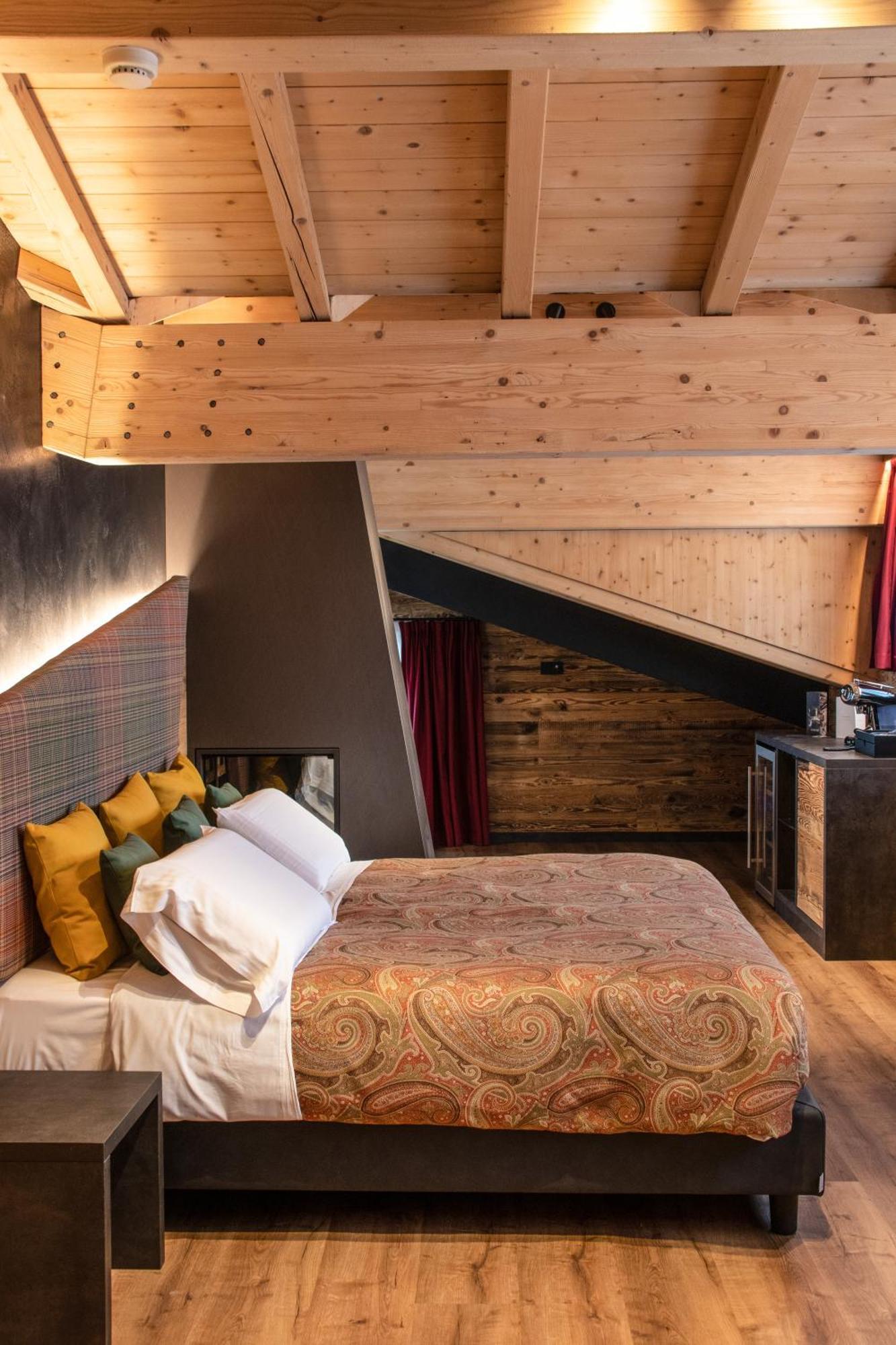 Hotel Concordia Livigno