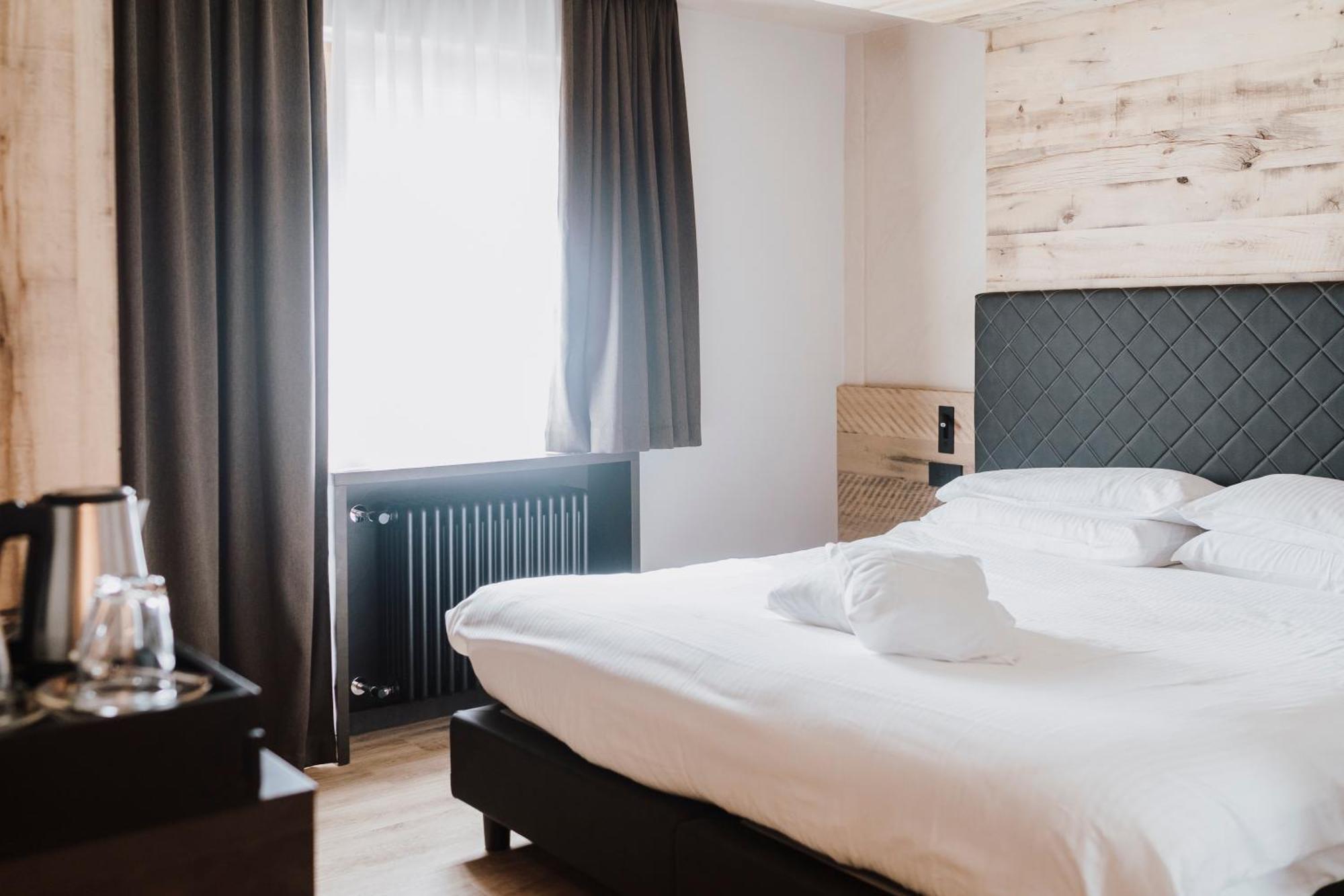 Hotel Concordia 4*