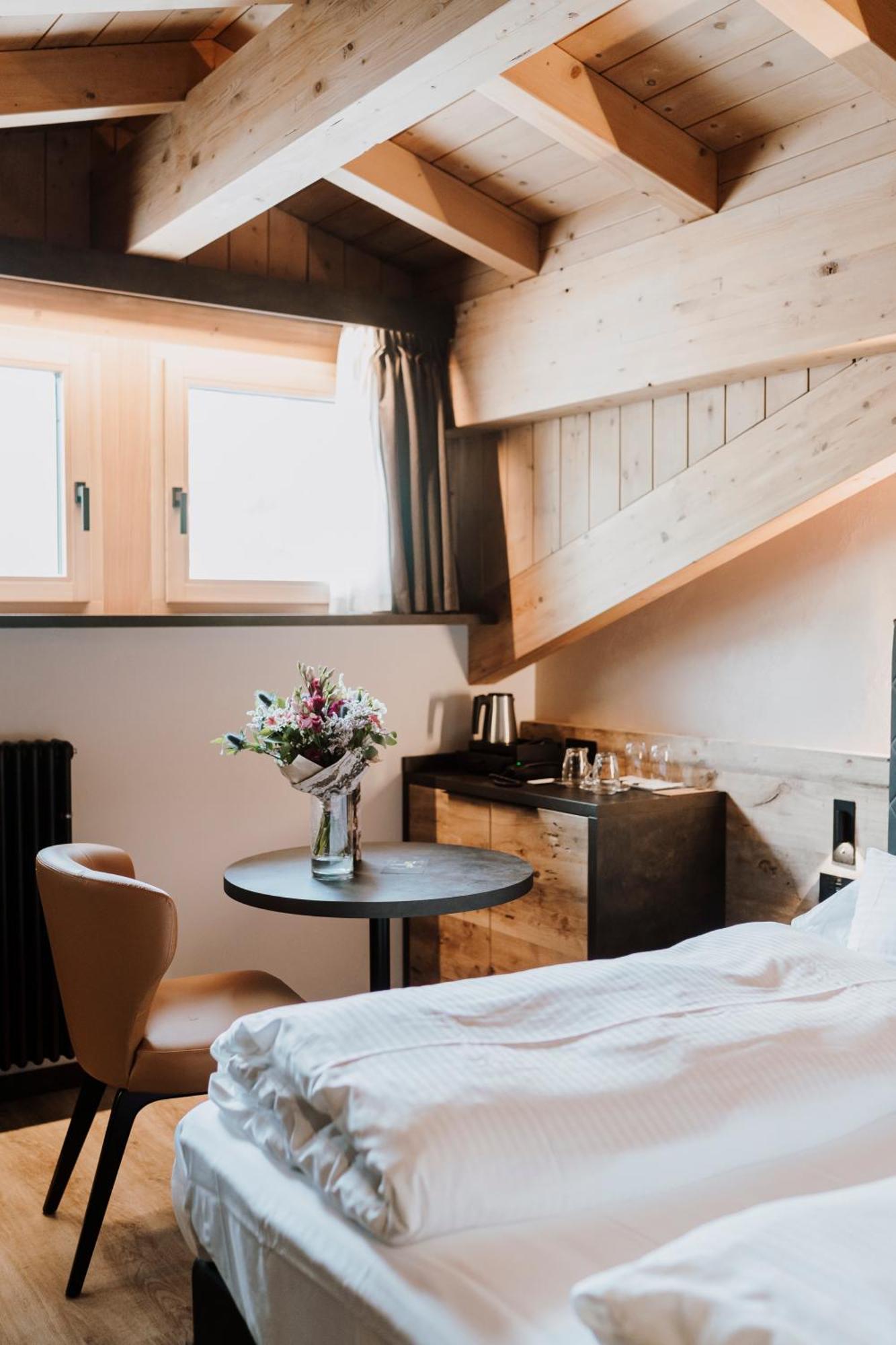 Concordia Livigno