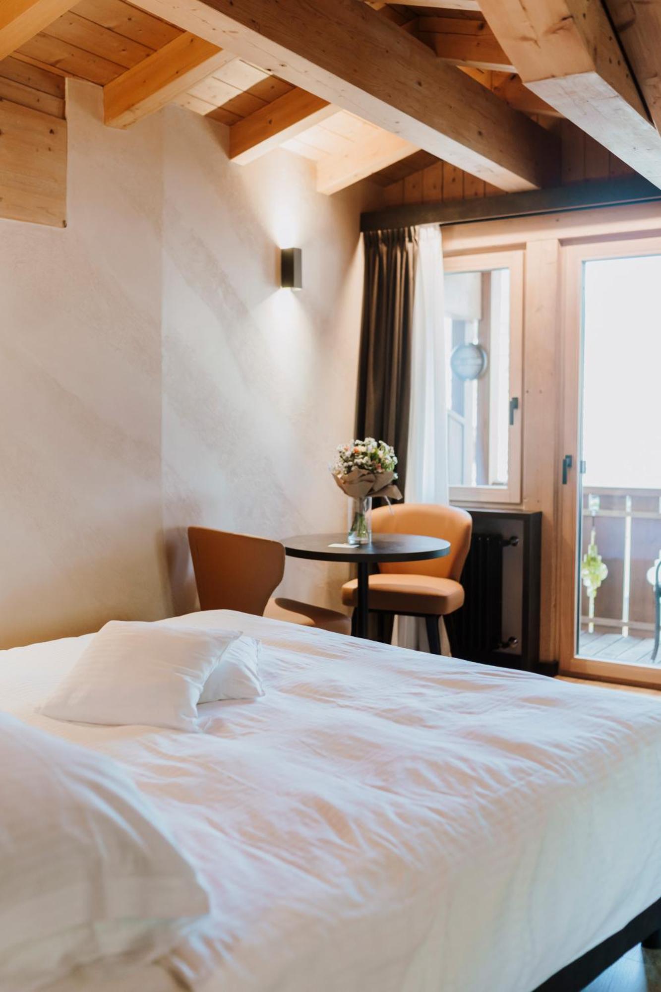 Concordia Hotel Livigno