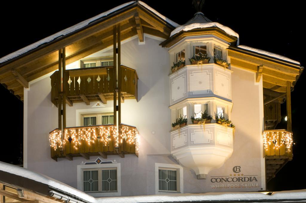 Concordia Hotel Livigno